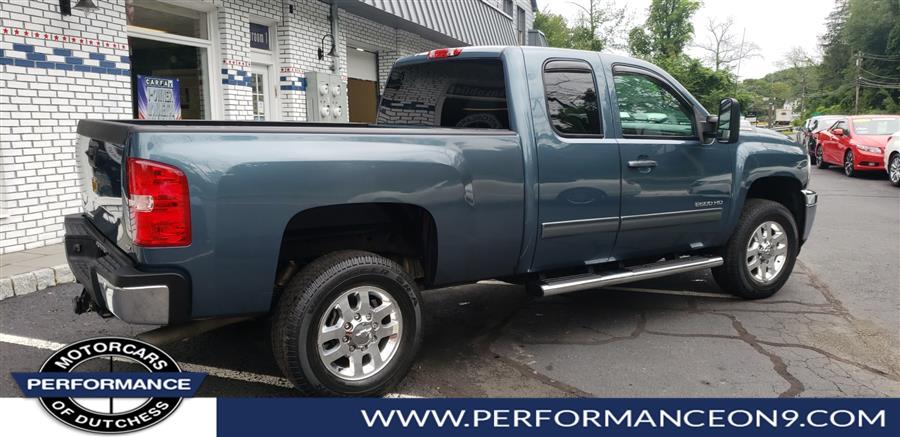 2012 Chevrolet Silverado 2500HD Ext Cab 144.2" LTZ, available for sale in Wappingers Falls, New York | Performance Motor Cars. Wappingers Falls, New York 2012 Chevrolet Silverado 2500HD Ext Cab 144.2" LTZ, available for sale in Wappingers Falls, New York | Performance Motor Cars. Wappingers Falls, New York
