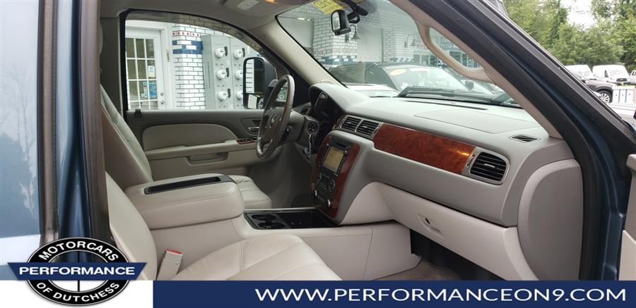 2012 Chevrolet Silverado 2500HD Ext Cab 144.2" LTZ, available for sale in Wappingers Falls, New York | Performance Motor Cars. Wappingers Falls, New York 2012 Chevrolet Silverado 2500HD Ext Cab 144.2" LTZ, available for sale in Wappingers Falls, New York | Performance Motor Cars. Wappingers Falls, New York