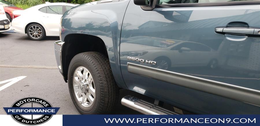 2012 Chevrolet Silverado 2500HD Ext Cab 144.2" LTZ, available for sale in Wappingers Falls, New York | Performance Motor Cars. Wappingers Falls, New York 2012 Chevrolet Silverado 2500HD Ext Cab 144.2" LTZ, available for sale in Wappingers Falls, New York | Performance Motor Cars. Wappingers Falls, New York