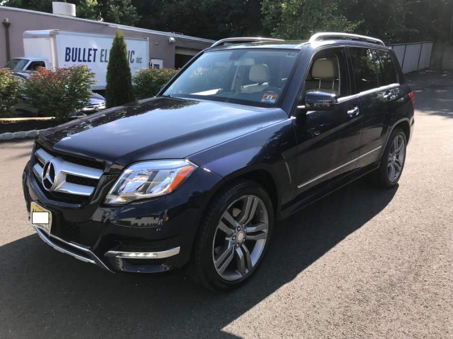 2013 Mercedes-Benz GLK-Class 4MATIC 4dr GLK350, available for sale in Lyndhurst, New Jersey | Cars With Deals. Lyndhurst, New Jersey