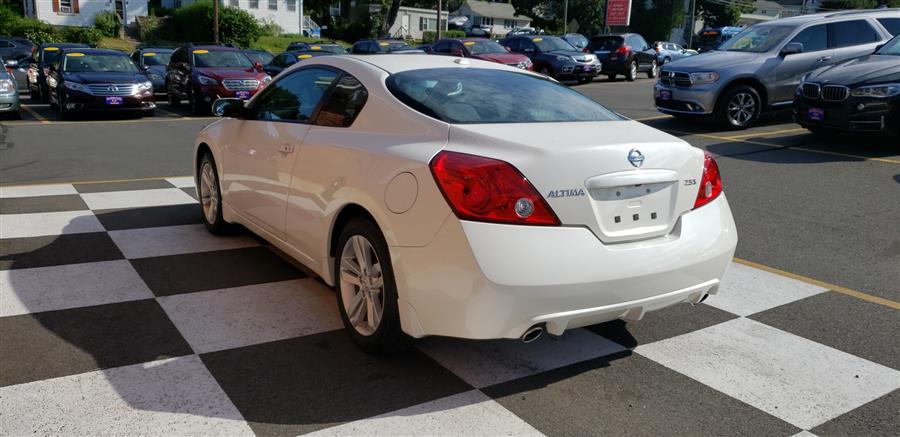 2011 Nissan Altima 2dr Coupe 2.5 S, available for sale in Waterbury, Connecticut | National Auto Brokers, Inc.. Waterbury, Connecticut 2011 Nissan Altima 2dr Coupe 2.5 S, available for sale in Waterbury, Connecticut | National Auto Brokers, Inc.. Waterbury, Connecticut