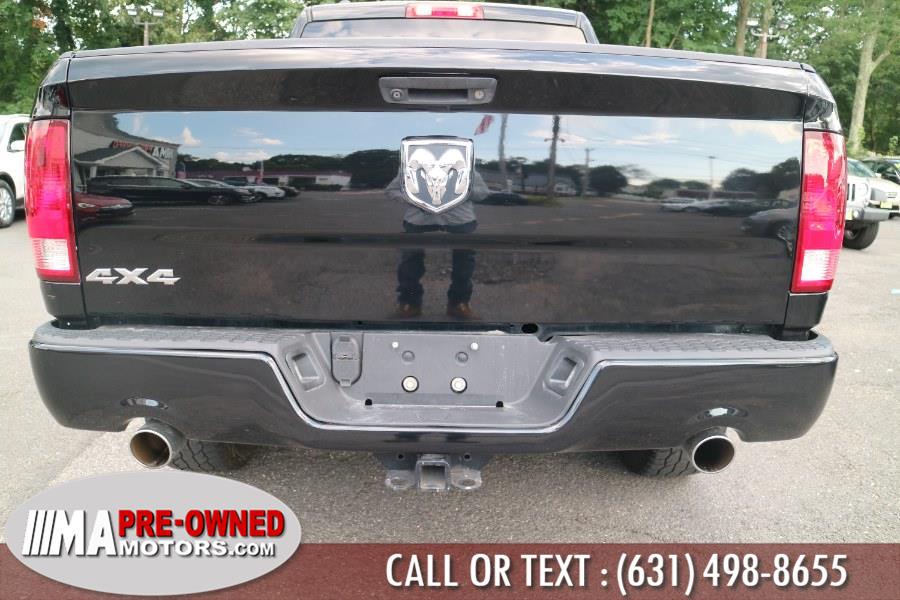 2014 Ram 1500 4WD Quad Cab 140.5" Express, available for sale in Huntington Station, New York | M & A Motors. Huntington Station, New York 2014 Ram 1500 4WD Quad Cab 140.5" Express, available for sale in Huntington Station, New York | M & A Motors. Huntington Station, New York