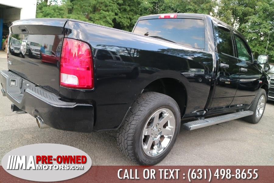 2014 Ram 1500 4WD Quad Cab 140.5" Express, available for sale in Huntington Station, New York | M & A Motors. Huntington Station, New York 2014 Ram 1500 4WD Quad Cab 140.5" Express, available for sale in Huntington Station, New York | M & A Motors. Huntington Station, New York