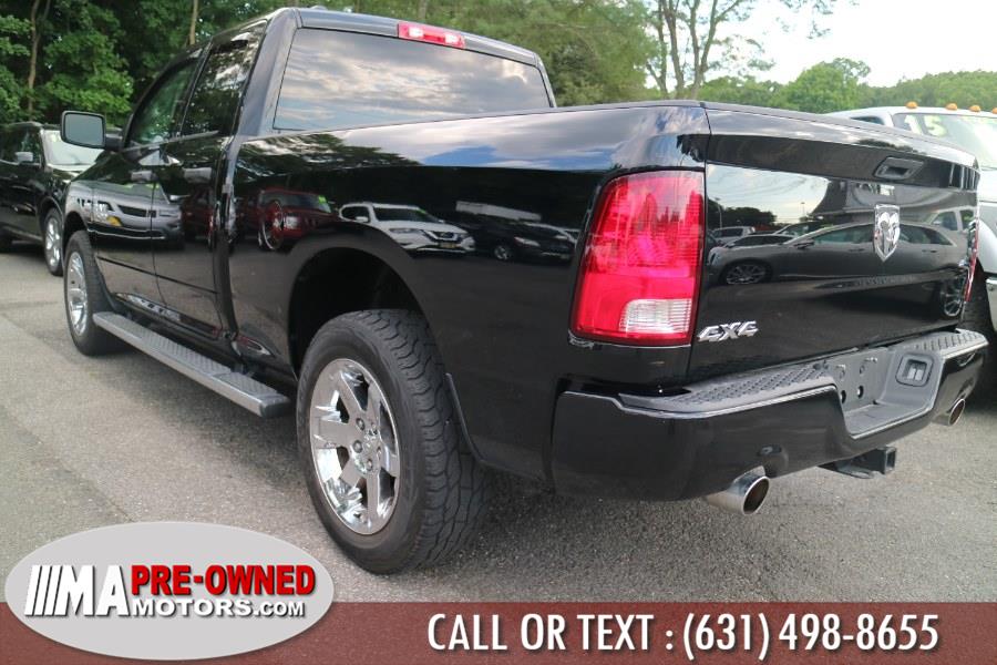 2014 Ram 1500 4WD Quad Cab 140.5" Express, available for sale in Huntington Station, New York | M & A Motors. Huntington Station, New York 2014 Ram 1500 4WD Quad Cab 140.5" Express, available for sale in Huntington Station, New York | M & A Motors. Huntington Station, New York