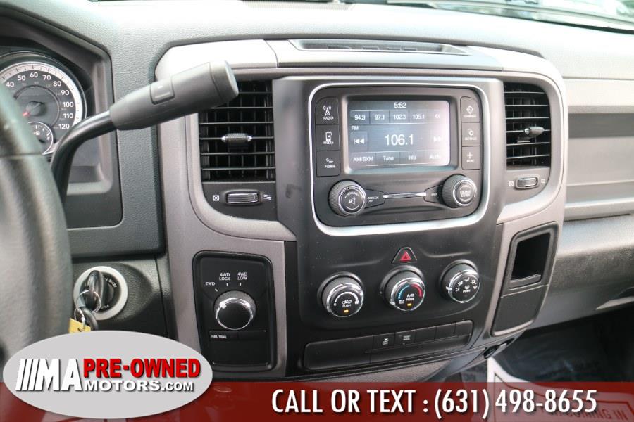 2014 Ram 1500 4WD Quad Cab 140.5" Express, available for sale in Huntington Station, New York | M & A Motors. Huntington Station, New York 2014 Ram 1500 4WD Quad Cab 140.5" Express, available for sale in Huntington Station, New York | M & A Motors. Huntington Station, New York