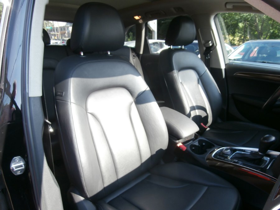 2012 Audi Q5 quattro 4dr 3.2L Premium Plus, available for sale in Waterbury, Connecticut | Jim Juliani Motors. Waterbury, Connecticut 2012 Audi Q5 quattro 4dr 3.2L Premium Plus, available for sale in Waterbury, Connecticut | Jim Juliani Motors. Waterbury, Connecticut