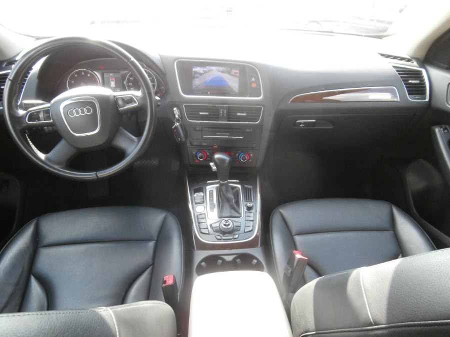 2012 Audi Q5 quattro 4dr 3.2L Premium Plus, available for sale in Waterbury, Connecticut | Jim Juliani Motors. Waterbury, Connecticut 2012 Audi Q5 quattro 4dr 3.2L Premium Plus, available for sale in Waterbury, Connecticut | Jim Juliani Motors. Waterbury, Connecticut