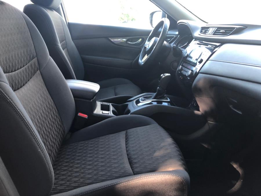 2017 Nissan Rogue 2017.5 AWD SL, available for sale in Agawam, Massachusetts | Malkoon Motors. Agawam, Massachusetts 2017 Nissan Rogue 2017.5 AWD SL, available for sale in Agawam, Massachusetts | Malkoon Motors. Agawam, Massachusetts