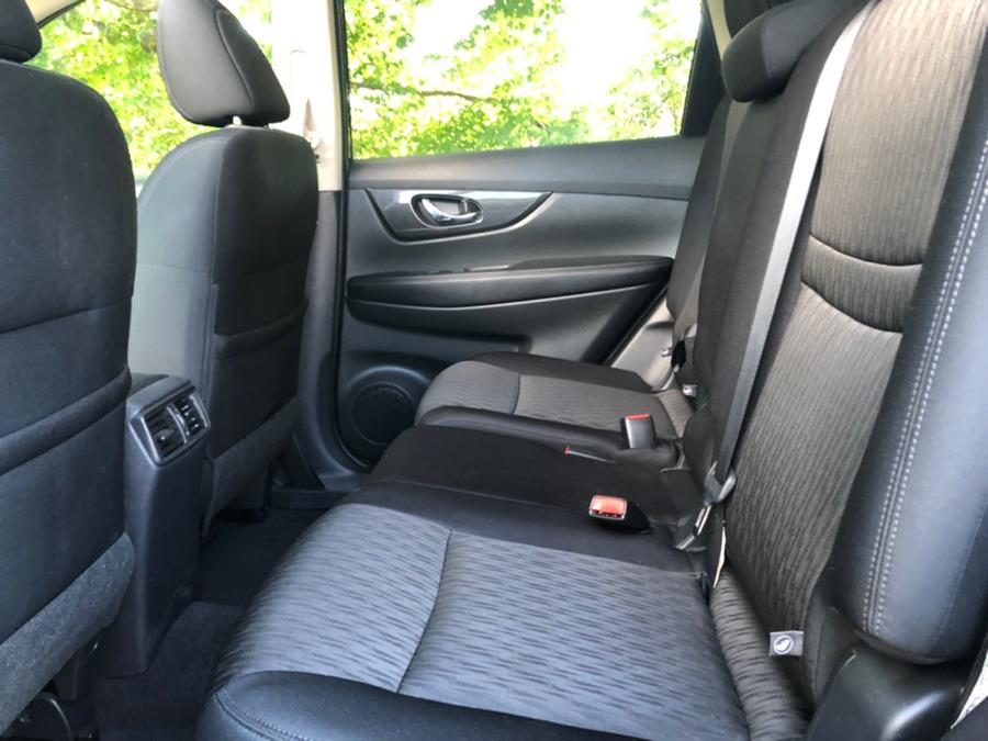 2017 Nissan Rogue 2017.5 AWD SL, available for sale in Agawam, Massachusetts | Malkoon Motors. Agawam, Massachusetts 2017 Nissan Rogue 2017.5 AWD SL, available for sale in Agawam, Massachusetts | Malkoon Motors. Agawam, Massachusetts