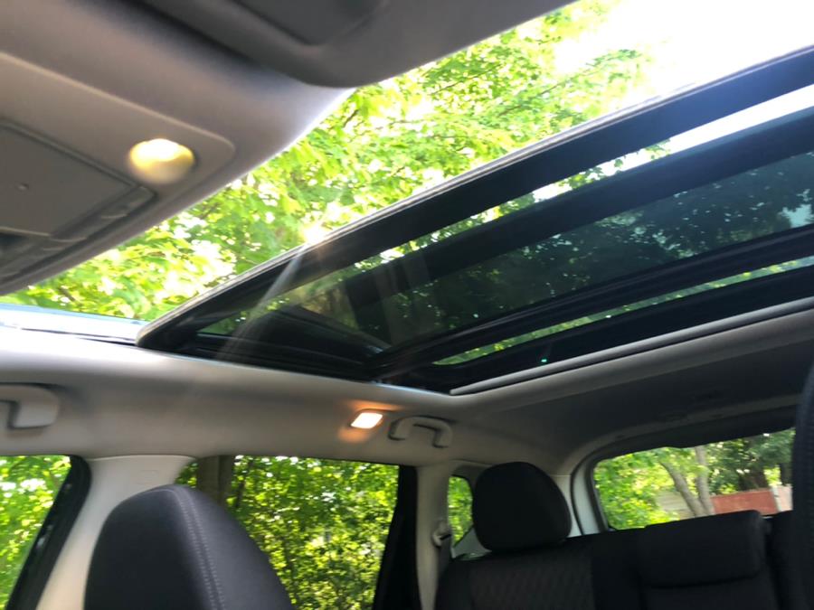 2017 Nissan Rogue 2017.5 AWD SL, available for sale in Agawam, Massachusetts | Malkoon Motors. Agawam, Massachusetts 2017 Nissan Rogue 2017.5 AWD SL, available for sale in Agawam, Massachusetts | Malkoon Motors. Agawam, Massachusetts