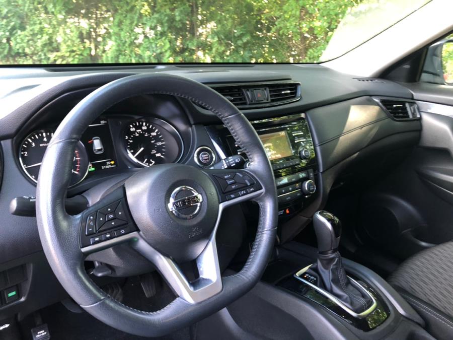 2017 Nissan Rogue 2017.5 AWD SL, available for sale in Agawam, Massachusetts | Malkoon Motors. Agawam, Massachusetts 2017 Nissan Rogue 2017.5 AWD SL, available for sale in Agawam, Massachusetts | Malkoon Motors. Agawam, Massachusetts