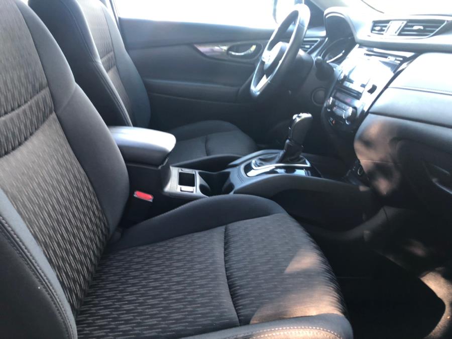2017 Nissan Rogue 2017.5 AWD SL, available for sale in Agawam, Massachusetts | Malkoon Motors. Agawam, Massachusetts 2017 Nissan Rogue 2017.5 AWD SL, available for sale in Agawam, Massachusetts | Malkoon Motors. Agawam, Massachusetts