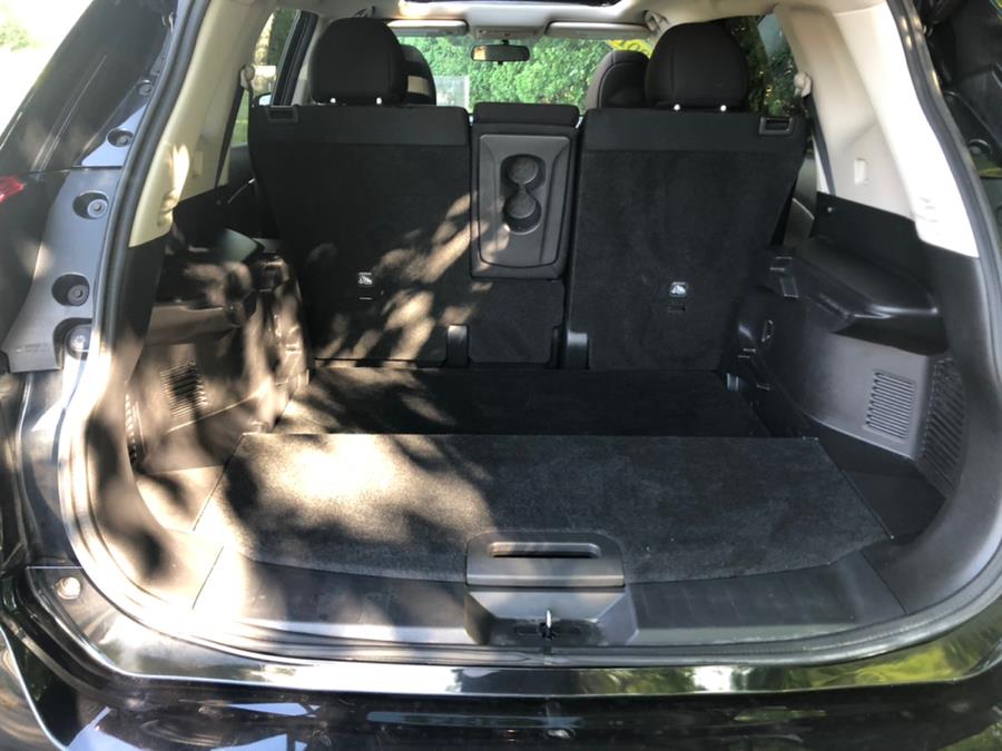 2017 Nissan Rogue 2017.5 AWD SL, available for sale in Agawam, Massachusetts | Malkoon Motors. Agawam, Massachusetts 2017 Nissan Rogue 2017.5 AWD SL, available for sale in Agawam, Massachusetts | Malkoon Motors. Agawam, Massachusetts