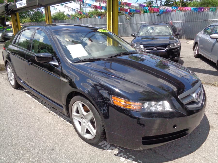 2006 Acura TL 4dr Sdn AT, available for sale in Rosedale, New York | Sunrise Auto Sales. Rosedale, New York