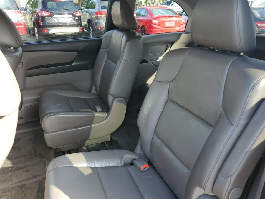 2011 Honda Odyssey 5dr EX-L, available for sale in Springfield, Massachusetts | Absolute Motors Inc. Springfield, Massachusetts 2011 Honda Odyssey 5dr EX-L, available for sale in Springfield, Massachusetts | Absolute Motors Inc. Springfield, Massachusetts