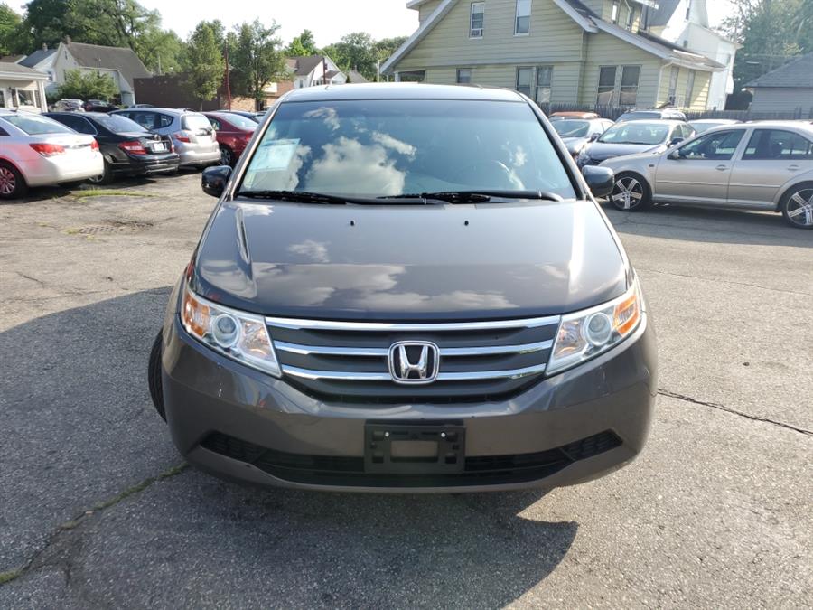 2011 Honda Odyssey 5dr EX-L, available for sale in Springfield, Massachusetts | Absolute Motors Inc. Springfield, Massachusetts 2011 Honda Odyssey 5dr EX-L, available for sale in Springfield, Massachusetts | Absolute Motors Inc. Springfield, Massachusetts