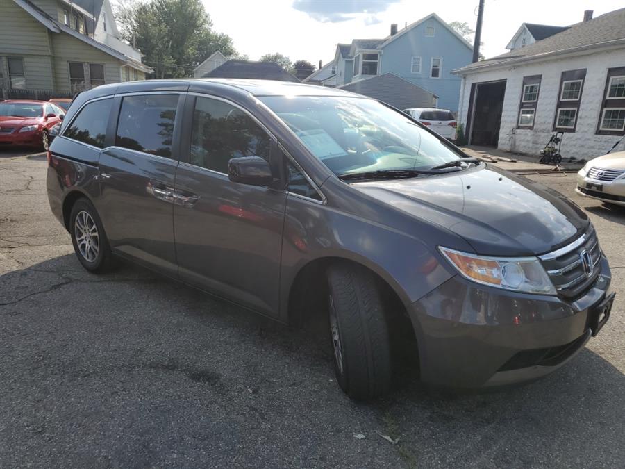 2011 Honda Odyssey 5dr EX-L, available for sale in Springfield, Massachusetts | Absolute Motors Inc. Springfield, Massachusetts 2011 Honda Odyssey 5dr EX-L, available for sale in Springfield, Massachusetts | Absolute Motors Inc. Springfield, Massachusetts