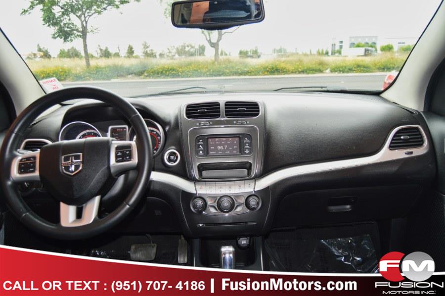 2015 Dodge Journey FWD 4dr American Value Pkg, available for sale in Moreno Valley, California | Fusion Motors Inc. Moreno Valley, California 2015 Dodge Journey FWD 4dr American Value Pkg, available for sale in Moreno Valley, California | Fusion Motors Inc. Moreno Valley, California