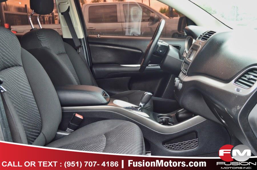 2015 Dodge Journey FWD 4dr American Value Pkg, available for sale in Moreno Valley, California | Fusion Motors Inc. Moreno Valley, California 2015 Dodge Journey FWD 4dr American Value Pkg, available for sale in Moreno Valley, California | Fusion Motors Inc. Moreno Valley, California