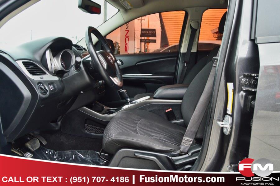 2015 Dodge Journey FWD 4dr American Value Pkg, available for sale in Moreno Valley, California | Fusion Motors Inc. Moreno Valley, California 2015 Dodge Journey FWD 4dr American Value Pkg, available for sale in Moreno Valley, California | Fusion Motors Inc. Moreno Valley, California