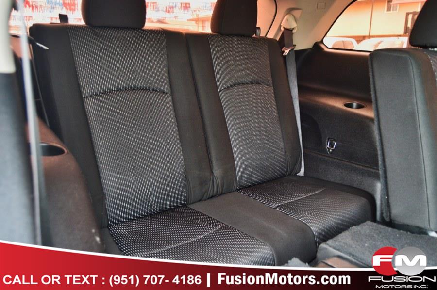 2015 Dodge Journey FWD 4dr American Value Pkg, available for sale in Moreno Valley, California | Fusion Motors Inc. Moreno Valley, California 2015 Dodge Journey FWD 4dr American Value Pkg, available for sale in Moreno Valley, California | Fusion Motors Inc. Moreno Valley, California