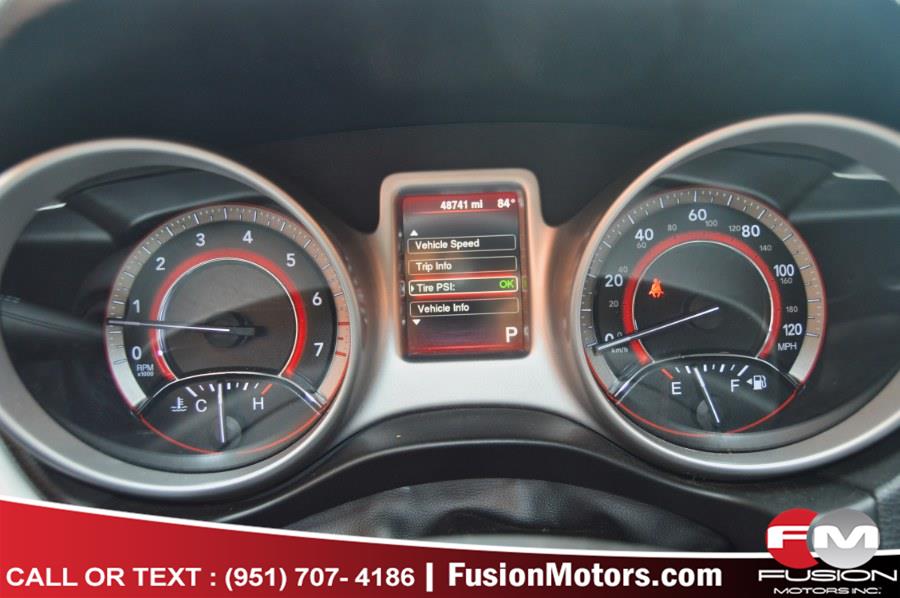 2015 Dodge Journey FWD 4dr American Value Pkg, available for sale in Moreno Valley, California | Fusion Motors Inc. Moreno Valley, California 2015 Dodge Journey FWD 4dr American Value Pkg, available for sale in Moreno Valley, California | Fusion Motors Inc. Moreno Valley, California