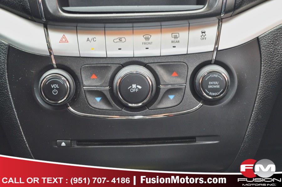2015 Dodge Journey FWD 4dr American Value Pkg, available for sale in Moreno Valley, California | Fusion Motors Inc. Moreno Valley, California 2015 Dodge Journey FWD 4dr American Value Pkg, available for sale in Moreno Valley, California | Fusion Motors Inc. Moreno Valley, California
