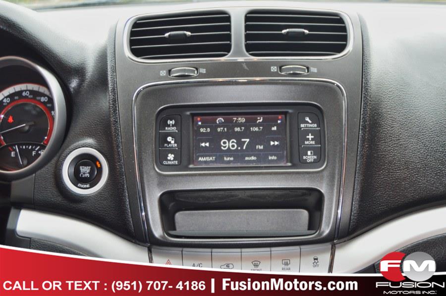 2015 Dodge Journey FWD 4dr American Value Pkg, available for sale in Moreno Valley, California | Fusion Motors Inc. Moreno Valley, California 2015 Dodge Journey FWD 4dr American Value Pkg, available for sale in Moreno Valley, California | Fusion Motors Inc. Moreno Valley, California