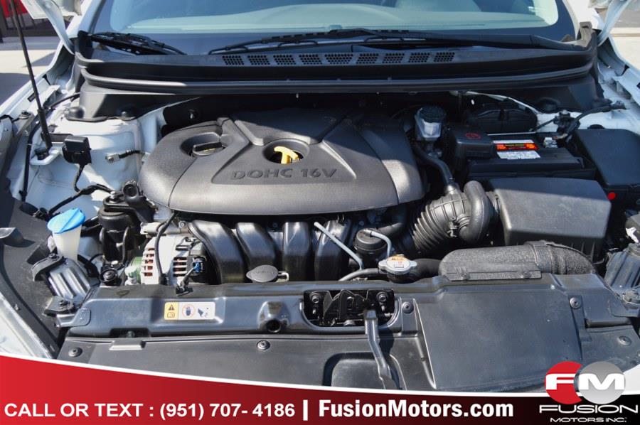 2014 Hyundai Elantra 4dr Sdn Auto Limited (Alabama Plant), available for sale in Moreno Valley, California | Fusion Motors Inc. Moreno Valley, California 2014 Hyundai Elantra 4dr Sdn Auto Limited (Alabama Plant), available for sale in Moreno Valley, California | Fusion Motors Inc. Moreno Valley, California
