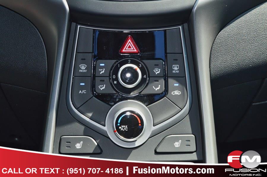 2014 Hyundai Elantra 4dr Sdn Auto Limited (Alabama Plant), available for sale in Moreno Valley, California | Fusion Motors Inc. Moreno Valley, California 2014 Hyundai Elantra 4dr Sdn Auto Limited (Alabama Plant), available for sale in Moreno Valley, California | Fusion Motors Inc. Moreno Valley, California