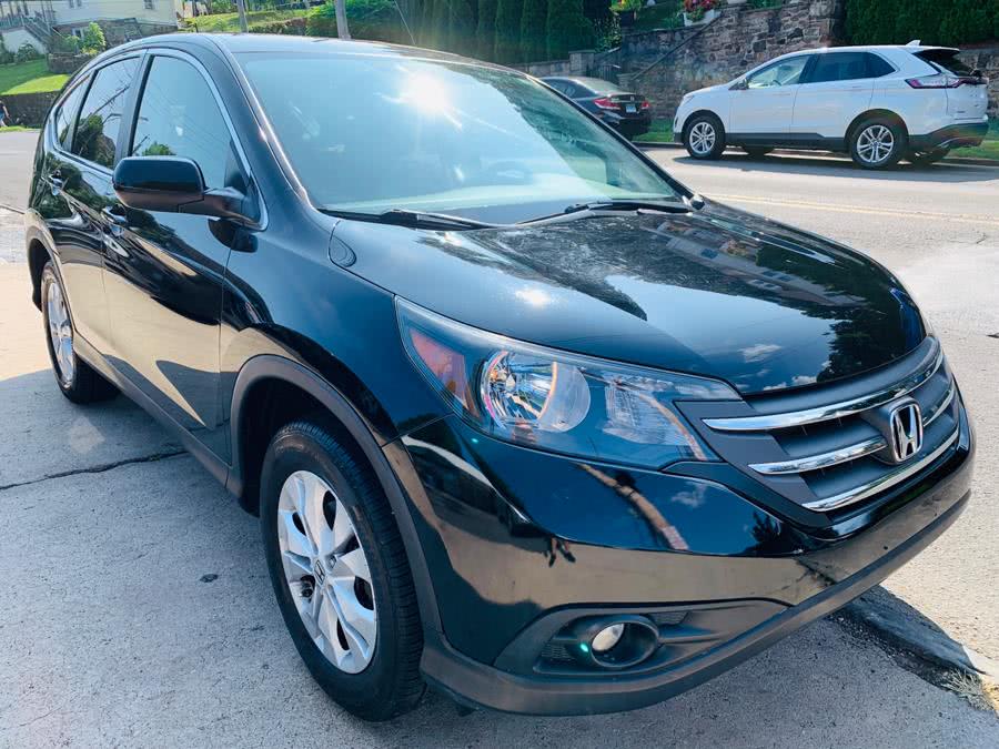 2013 Honda CR-V AWD 5dr EX, available for sale in Port Chester, New York | JC Lopez Auto Sales Corp. Port Chester, New York