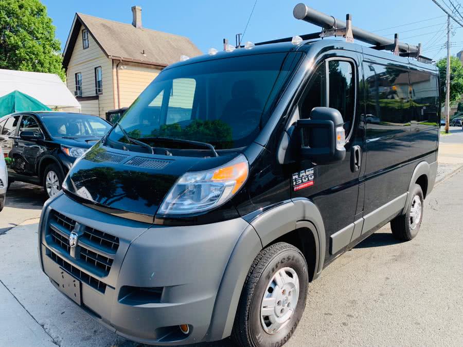 2014 Ram ProMaster Cargo Van 1500 Low Roof 118" WB, available for sale in Port Chester, New York | JC Lopez Auto Sales Corp. Port Chester, New York