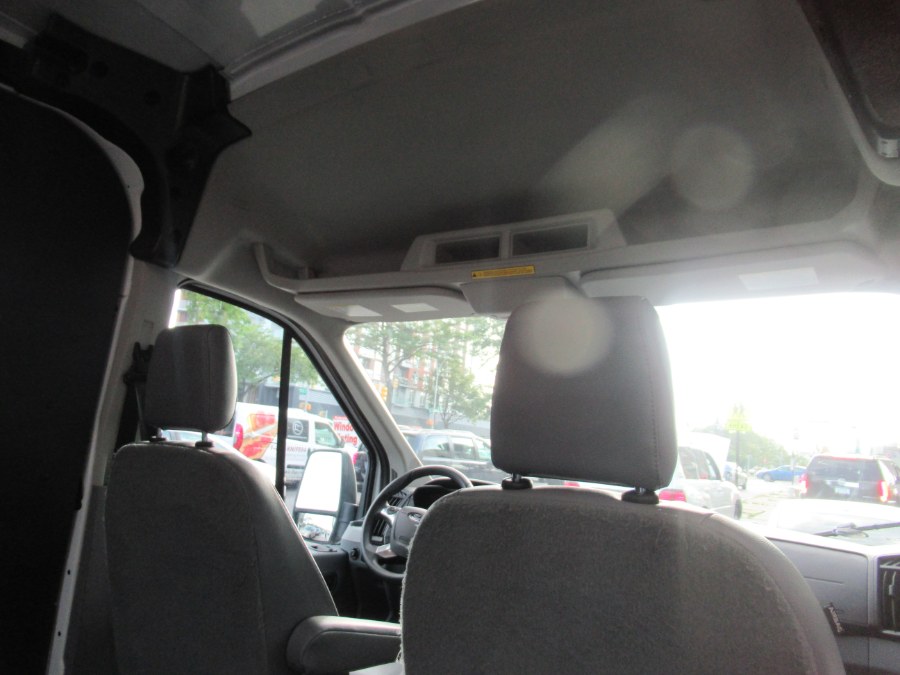 2019 Ford Transit Van T-150 148" Med Rf 8600 GVWR Sliding RH Dr, available for sale in Woodside, New York | Pepmore Auto Sales Inc.. Woodside, New York 2019 Ford Transit Van T-150 148" Med Rf 8600 GVWR Sliding RH Dr, available for sale in Woodside, New York | Pepmore Auto Sales Inc.. Woodside, New York