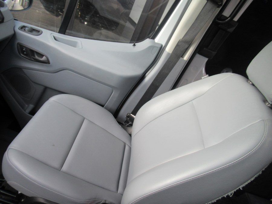 2019 Ford Transit Van T-150 148" Med Rf 8600 GVWR Sliding RH Dr, available for sale in Woodside, New York | Pepmore Auto Sales Inc.. Woodside, New York 2019 Ford Transit Van T-150 148" Med Rf 8600 GVWR Sliding RH Dr, available for sale in Woodside, New York | Pepmore Auto Sales Inc.. Woodside, New York