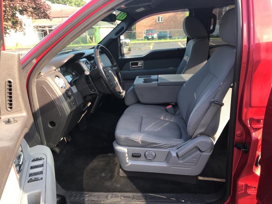 2011 Ford F-150 4WD SuperCrew 145" XLT, available for sale in Hartford, Connecticut | Lex Autos LLC. Hartford, Connecticut 2011 Ford F-150 4WD SuperCrew 145" XLT, available for sale in Hartford, Connecticut | Lex Autos LLC. Hartford, Connecticut