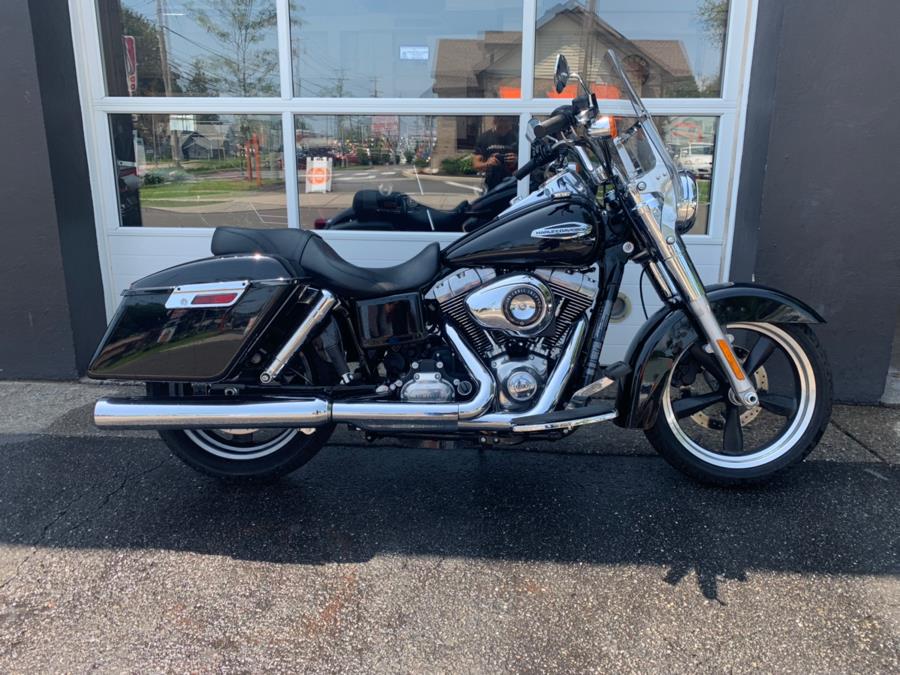 2013 Harley Davidson Switch Back SWITCH BACK, available for sale in Milford, Connecticut | Village Auto Sales. Milford, Connecticut
