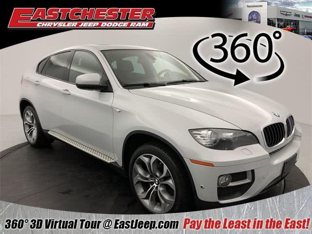 2013 BMW X6 xDrive35i, available for sale in Bronx, New York | Eastchester Motor Cars. Bronx, New York