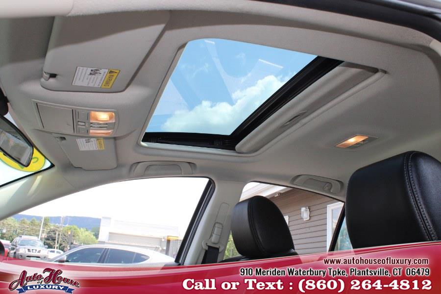 2011 Mazda Mazda3 4dr Sdn Auto s Grand Touring, available for sale in Plantsville, Connecticut | Auto House of Luxury. Plantsville, Connecticut 2011 Mazda Mazda3 4dr Sdn Auto s Grand Touring, available for sale in Plantsville, Connecticut | Auto House of Luxury. Plantsville, Connecticut