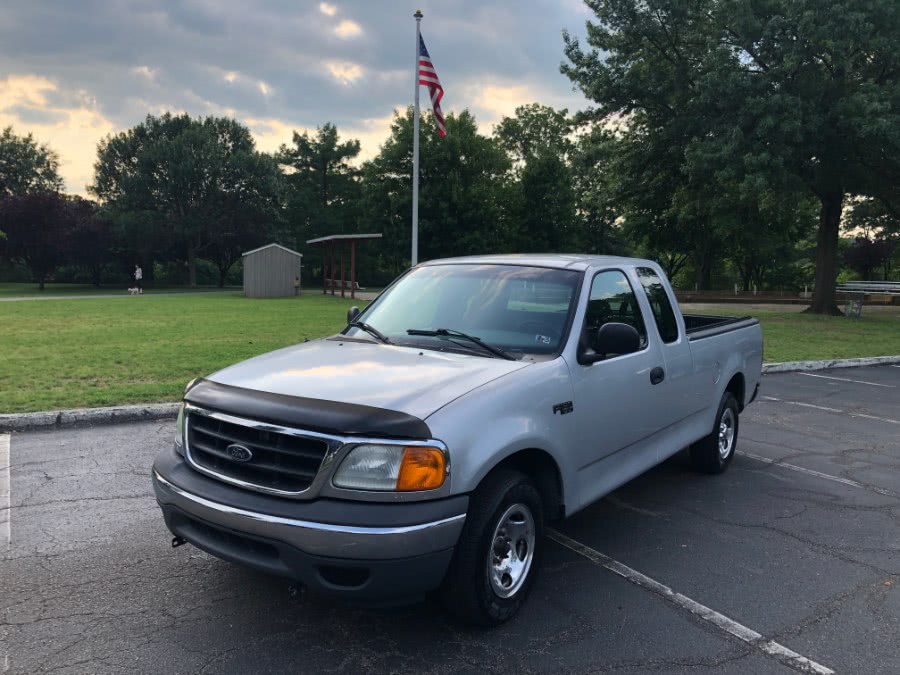2004 Ford F-150 Heritage Supercab 139" XL, available for sale in Lyndhurst, New Jersey | Cars With Deals. Lyndhurst, New Jersey