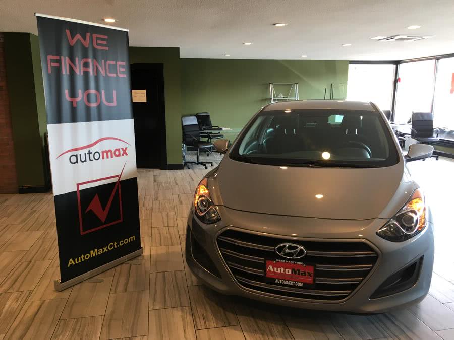2016 Hyundai Elantra GT 5dr HB Auto, available for sale in West Hartford, Connecticut | AutoMax. West Hartford, Connecticut 2016 Hyundai Elantra GT 5dr HB Auto, available for sale in West Hartford, Connecticut | AutoMax. West Hartford, Connecticut