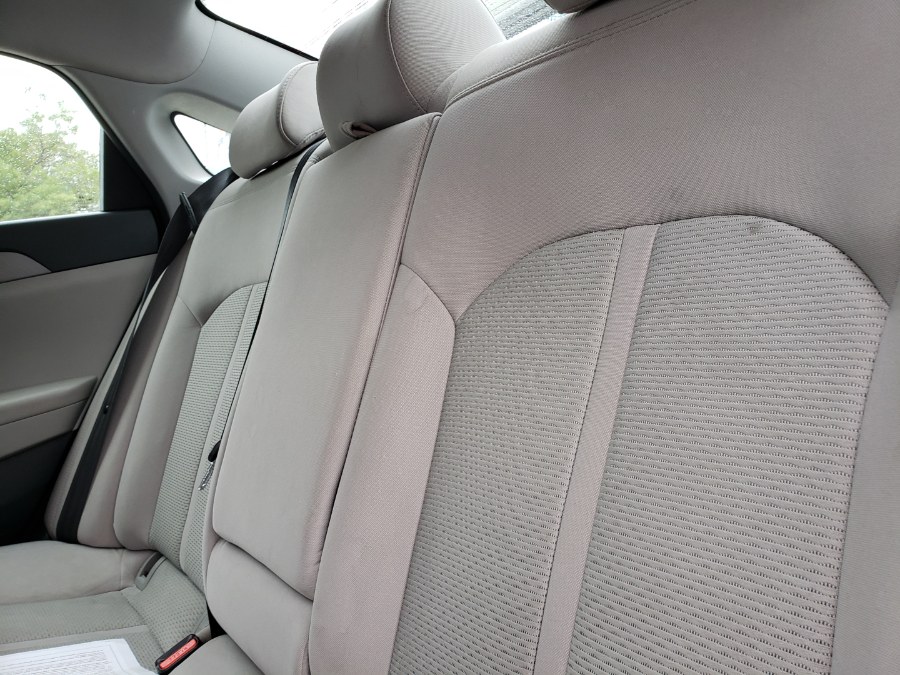 Used Hyundai Sonata 4dr Sdn 2.4L SE 2016 | NYC Automart Inc. Brooklyn, New York Used Hyundai Sonata 4dr Sdn 2.4L SE 2016 | NYC Automart Inc. Brooklyn, New York