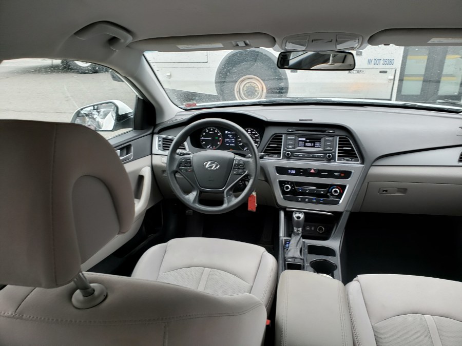 Used Hyundai Sonata 4dr Sdn 2.4L SE 2016 | NYC Automart Inc. Brooklyn, New York Used Hyundai Sonata 4dr Sdn 2.4L SE 2016 | NYC Automart Inc. Brooklyn, New York