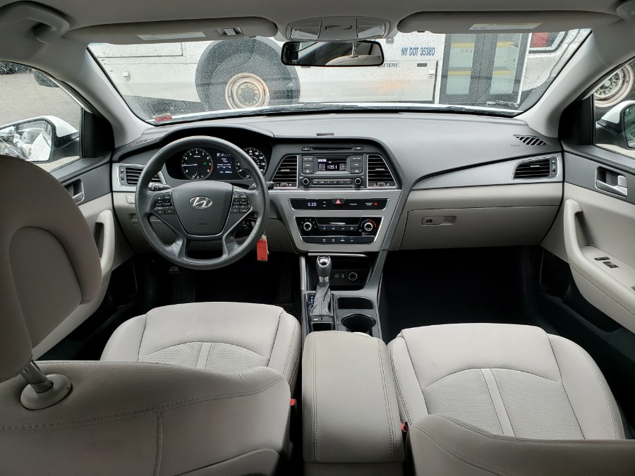 Used Hyundai Sonata 4dr Sdn 2.4L SE 2016 | NYC Automart Inc. Brooklyn, New York Used Hyundai Sonata 4dr Sdn 2.4L SE 2016 | NYC Automart Inc. Brooklyn, New York