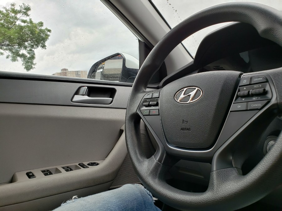 Used Hyundai Sonata 4dr Sdn 2.4L SE 2016 | NYC Automart Inc. Brooklyn, New York Used Hyundai Sonata 4dr Sdn 2.4L SE 2016 | NYC Automart Inc. Brooklyn, New York