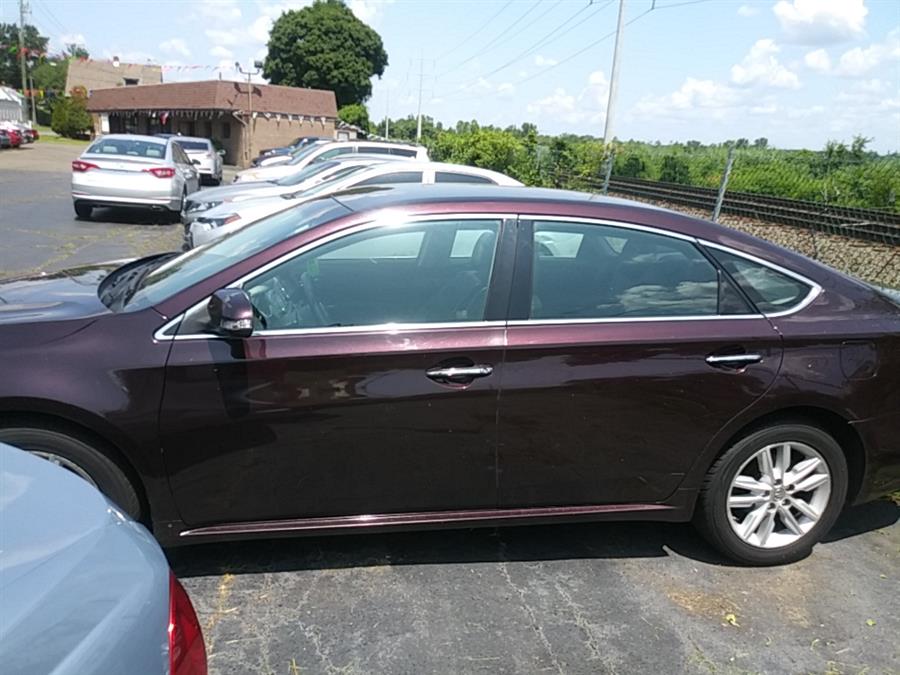 2014 Toyota Avalon 4dr Sdn XLE (Natl), available for sale in Hamden, Connecticut | 5M Motor Corp. Hamden, Connecticut 2014 Toyota Avalon 4dr Sdn XLE (Natl), available for sale in Hamden, Connecticut | 5M Motor Corp. Hamden, Connecticut
