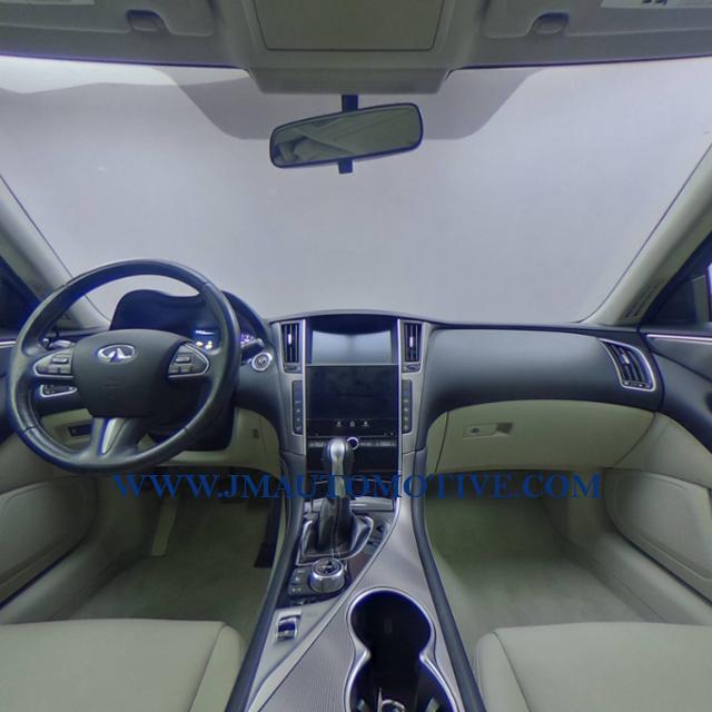 2015 Infiniti Q50 4dr Sdn AWD, available for sale in Naugatuck, Connecticut | J&M Automotive Sls&Svc LLC. Naugatuck, Connecticut 2015 Infiniti Q50 4dr Sdn AWD, available for sale in Naugatuck, Connecticut | J&M Automotive Sls&Svc LLC. Naugatuck, Connecticut
