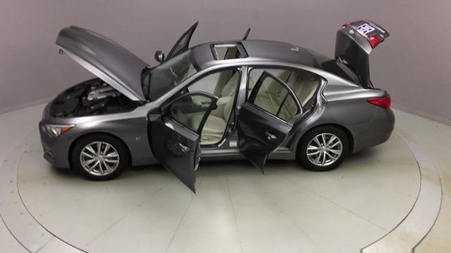 2015 Infiniti Q50 4dr Sdn AWD, available for sale in Naugatuck, Connecticut | J&M Automotive Sls&Svc LLC. Naugatuck, Connecticut 2015 Infiniti Q50 4dr Sdn AWD, available for sale in Naugatuck, Connecticut | J&M Automotive Sls&Svc LLC. Naugatuck, Connecticut