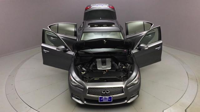 2015 Infiniti Q50 4dr Sdn AWD, available for sale in Naugatuck, Connecticut | J&M Automotive Sls&Svc LLC. Naugatuck, Connecticut 2015 Infiniti Q50 4dr Sdn AWD, available for sale in Naugatuck, Connecticut | J&M Automotive Sls&Svc LLC. Naugatuck, Connecticut