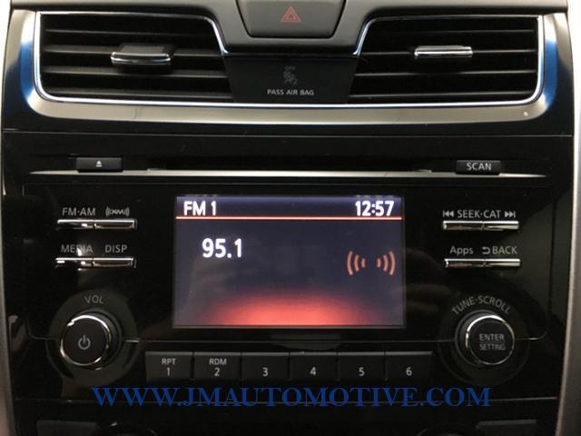 2014 Nissan Altima 4dr Sdn I4 2.5 SV, available for sale in Naugatuck, Connecticut | J&M Automotive Sls&Svc LLC. Naugatuck, Connecticut 2014 Nissan Altima 4dr Sdn I4 2.5 SV, available for sale in Naugatuck, Connecticut | J&M Automotive Sls&Svc LLC. Naugatuck, Connecticut