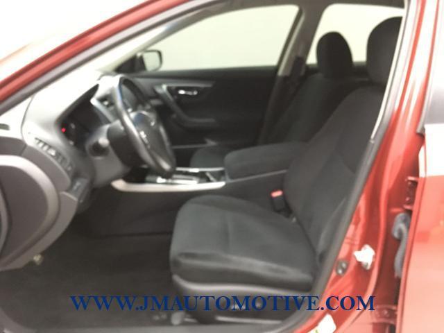 2014 Nissan Altima 4dr Sdn I4 2.5 SV, available for sale in Naugatuck, Connecticut | J&M Automotive Sls&Svc LLC. Naugatuck, Connecticut 2014 Nissan Altima 4dr Sdn I4 2.5 SV, available for sale in Naugatuck, Connecticut | J&M Automotive Sls&Svc LLC. Naugatuck, Connecticut